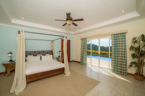 Casa Pacifica Costa Rica